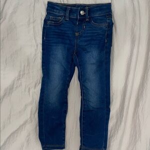 Jumping Beans Jeggings/Skinny Jeans
